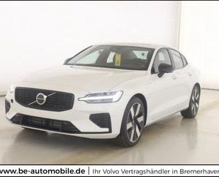 Volvo S60 Gebrauchtwagen