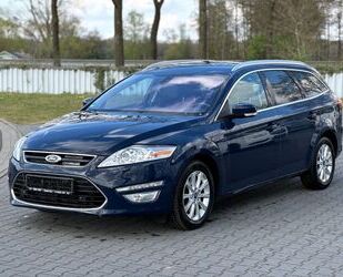 Ford Mondeo Gebrauchtwagen