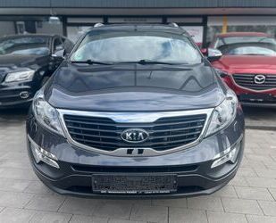 Kia Sportage Gebrauchtwagen