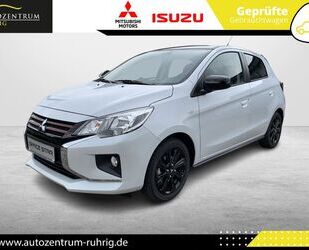 Mitsubishi Space Star Gebrauchtwagen