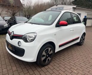 Renault Twingo Gebrauchtwagen