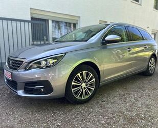 Peugeot 308 Gebrauchtwagen