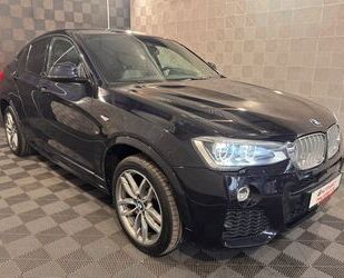 BMW X4 Gebrauchtwagen