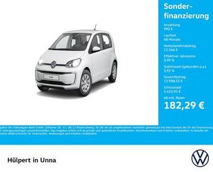 VW e-up! 