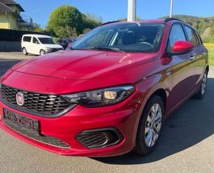 Fiat Tipo Gebrauchtwagen