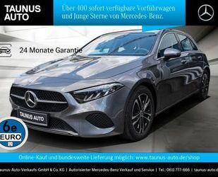 Mercedes-Benz A 200 Gebrauchtwagen