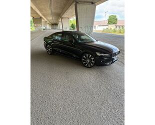 Volvo S60 Gebrauchtwagen