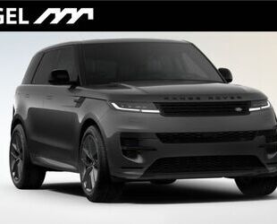 Land Rover Range Rover Sport Gebrauchtwagen