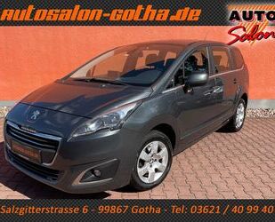 Peugeot 5008 Gebrauchtwagen