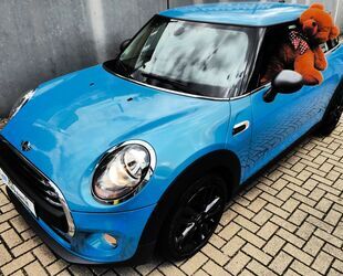 Mini One First Gebrauchtwagen