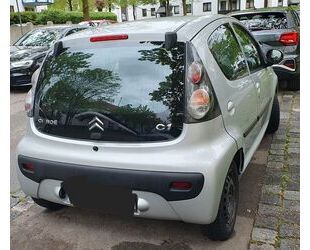 Citroen C1 Gebrauchtwagen