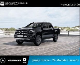 Mercedes-Benz X 350 Gebrauchtwagen