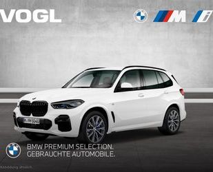 BMW X5 Gebrauchtwagen