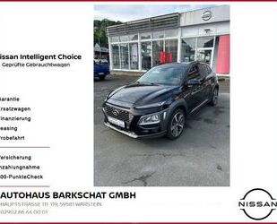 Hyundai KONA Gebrauchtwagen