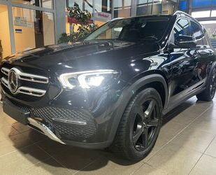 Mercedes-Benz GLE 350 Gebrauchtwagen