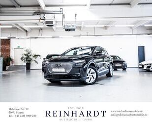 Audi Q4 e-tron Gebrauchtwagen