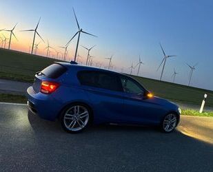 BMW 120 Gebrauchtwagen