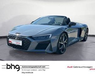 Audi R8 Gebrauchtwagen