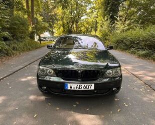 BMW 750 Gebrauchtwagen