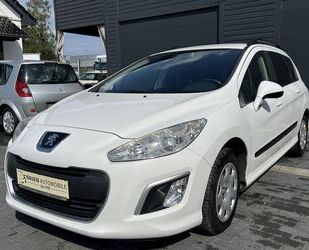 Peugeot 308 Gebrauchtwagen