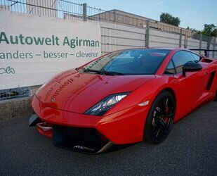 Lamborghini Gallardo 