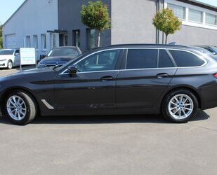 BMW 520 Gebrauchtwagen