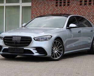 Mercedes-Benz S 400 Gebrauchtwagen