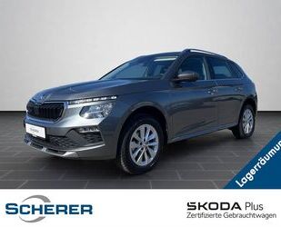 Audi Kamiq 