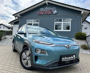Hyundai KONA Gebrauchtwagen