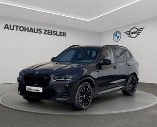BMW X3 M40 Gebrauchtwagen