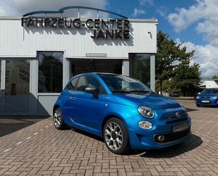 Fiat 500 Gebrauchtwagen