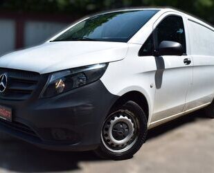 Mercedes-Benz Vito Gebrauchtwagen