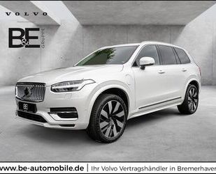 Volvo XC90 Gebrauchtwagen