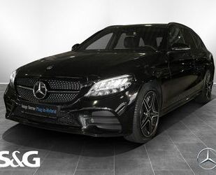 Mercedes-Benz C 300 Gebrauchtwagen
