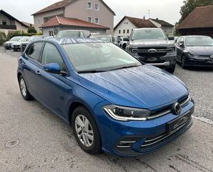 VW Polo Gebrauchtwagen