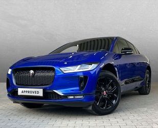 Jaguar I-Pace Gebrauchtwagen