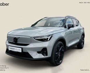 Volvo EX40 Gebrauchtwagen