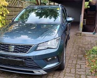 Seat Ateca Gebrauchtwagen