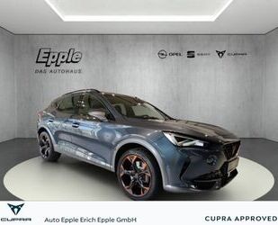 Cupra Formentor Gebrauchtwagen