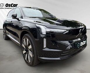 Volvo EX90 Gebrauchtwagen