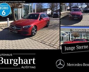 Mercedes-Benz C 180 Gebrauchtwagen