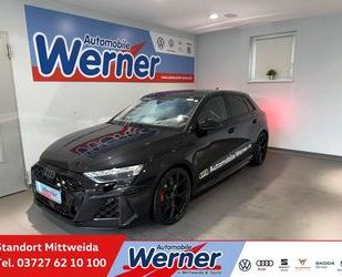 Audi RS3 Gebrauchtwagen
