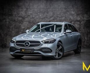 Mercedes-Benz C 220 Gebrauchtwagen