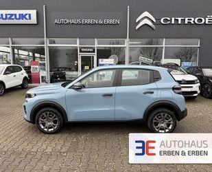 Citroen ë-C3 Gebrauchtwagen