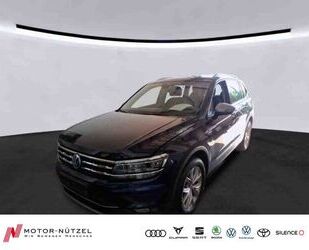 Honda Tiguan Allspace 