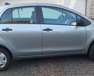 Toyota Yaris Gebrauchtwagen