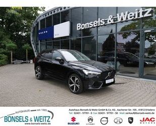 Volvo XC60 Gebrauchtwagen