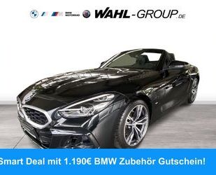 BMW Z4 Gebrauchtwagen