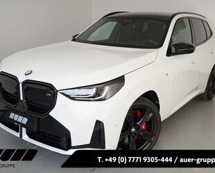 BMW X3 M50 Gebrauchtwagen