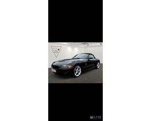 BMW Z4 Gebrauchtwagen
